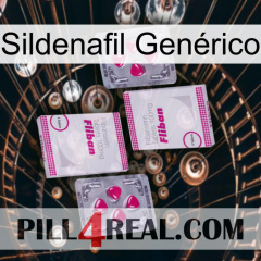 Sildenafil Genérico 33